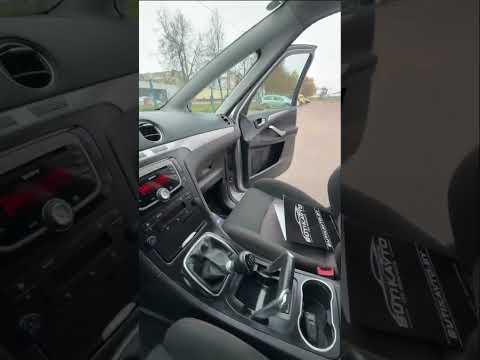 фото ford s-max i рестайлинг 0