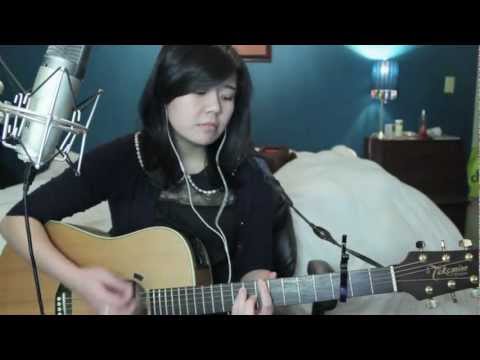 Tadhana - Up Dharma Down (Chesca Cover )