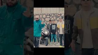 Patron ft Fate Fat - Sürüyoruz Yollara  #fatefat #patron #pmc #oldschool #hiphop #turkishrapbeat