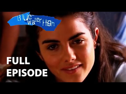 Changing Tides | Blue Water High S03 EP20 | Full Episode