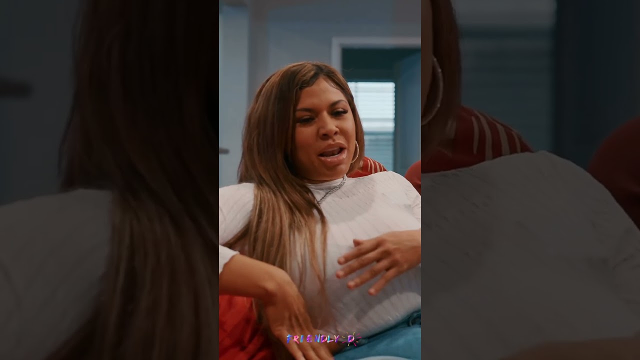 Part 277: Lonzo disses Adia for Lea