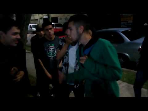 HEKRA vs SIGNO | 4tos | Fecha 3 (Torneo 2019) WILDE STYLE 12/04