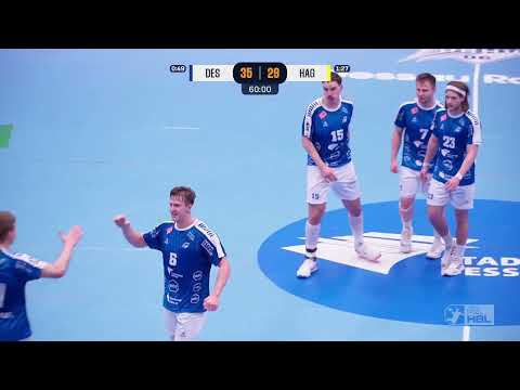 Highlights | DRHV 06 vs. VfL Eintracht Hagen | Matchday 12 | 2025/26 Season
