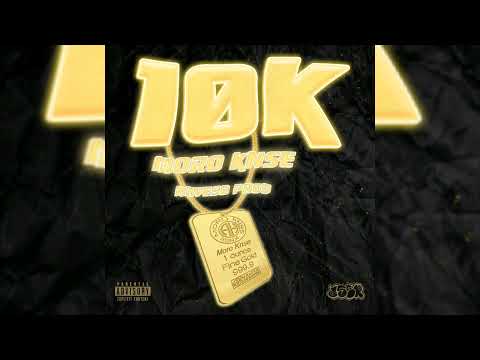 MOROKNSE - 10K (NAVESO PROD.)