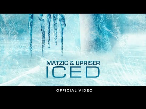 Matzic & Upriser - ICED