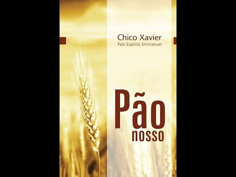 Pão Nosso - Áudio Livro