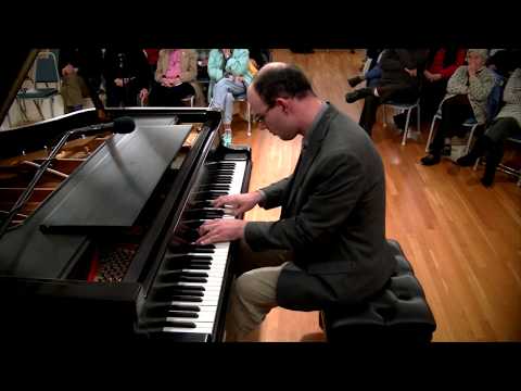 Peacherine Rag - Jacob Adams