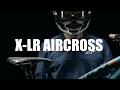 Selle Italia Selle de vélo X-LR Air Cross TM Superflow L3, noir