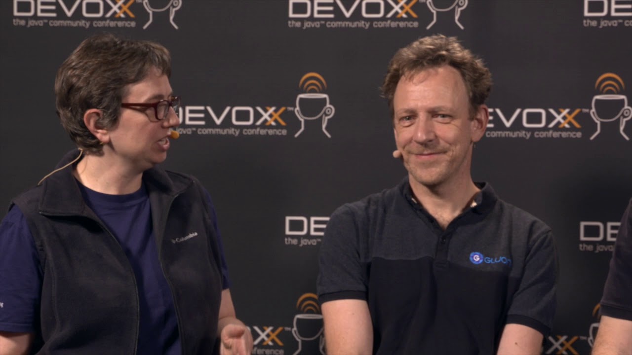 OpenJFX with @johanvos and @kevinrushforth