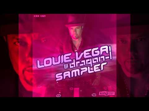 Dennis Ferrer feat. Mia Tuttavilla - Touched The Sky (Louie Vega Re-Work)