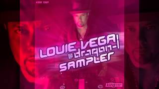 Dennis Ferrer feat. Mia Tuttavilla - Touched The Sky (Louie Vega Re-Work)