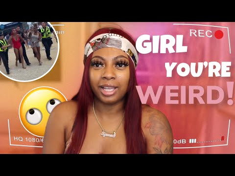 Storytime New Friend Turned Into A Hater