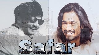 Bhuvan Bam- Safar  Official Music Video 