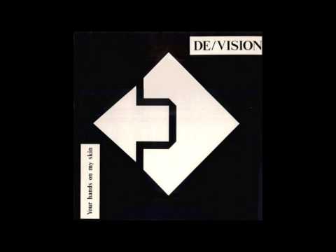 De/Vision - Your Hands On My Skin (Skin Mix)