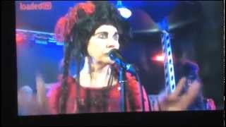 Lene Lovich Band - Wicked Witch - Loaded TV