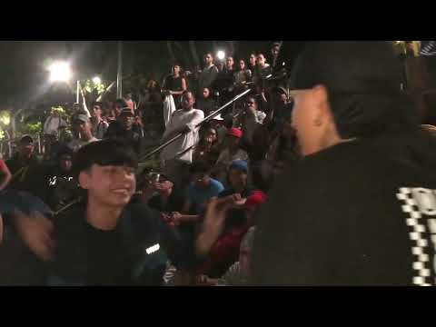 FILÓSOFO x BLESS vs ALK x ALAN - 8vos - Fecha Especial - Temporada 2022 II