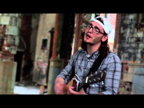 Speak Low If You Speak Love - Tiny Furnace (Detroit Unplugged Sessions)