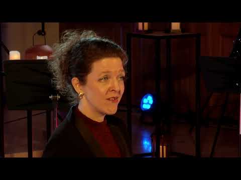 HANDEL - Will the sun forget to streak - Il Gardellino, Marcel Ponseele, Griet De Geyter