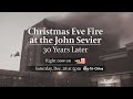 Munsey Memorial United Methodist Church Remembers John Sevier Fire After 30 Years
