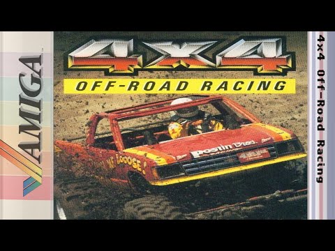 4x4 Off-Road Racing picture