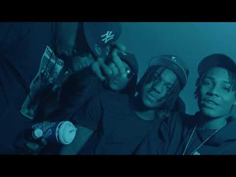 Rich NuNu x Rich Glizzy - Repeat (Music Video) [Shot by @Mookiemadface]