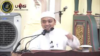 Download lagu KELEBIHAN SELAWAT | Selawatlah!! Ia Benteng Neraka dan Siratulmustaqim - Ustaz Wadi Annuar Ayub mp3