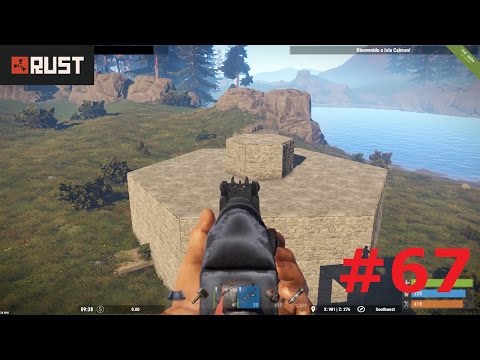 Steam Community Video Rust Devblog 153 Y La Casa De Las