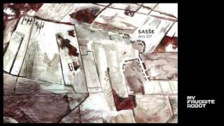 Sasse - Ani (Dub Mix)