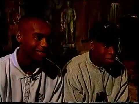 GamesMaster S06E06 (1996)