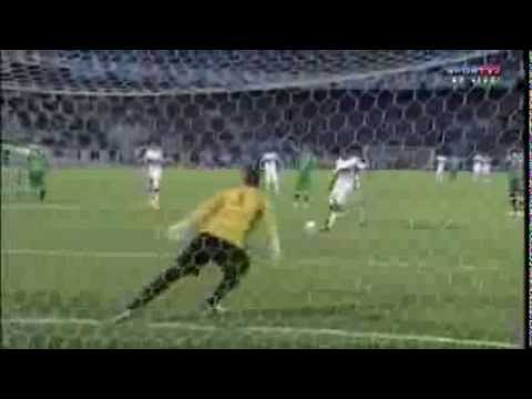 Gols: Santa Cruz 2x1 Luverdense - Semifinal  Série C - 17/11/2013