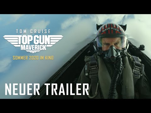 Offizieller Trailer #2