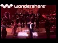Andy Sings In The First Armenian Music Awards 1998