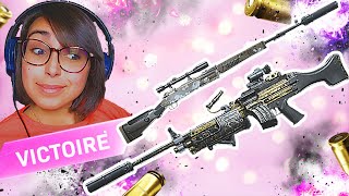 TOP#1 SOLO AVEC BRUEN (toujours OP)/KAR98 SUR #WARZONE