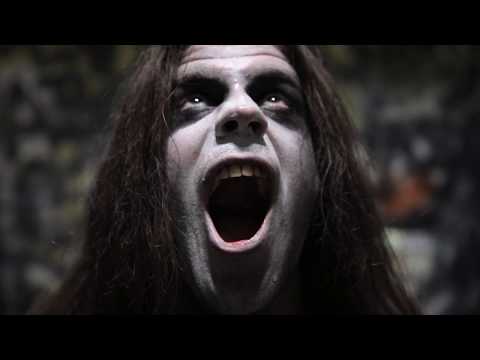 Rimfrost "Bloodnight" (OFFICIAL VIDEO)