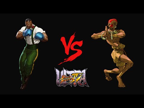 KING SMUGKAGE vs El Flaco04