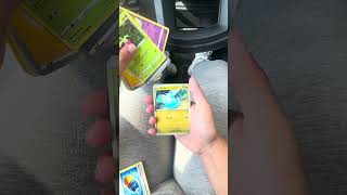 Never opening these again…. #pokemoncards #pokemontcg #pokemon