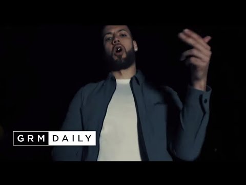 JMac - Midnight Skank (Prod. by Cassisus Clifford and Slendamentalz)  [Music Video] | GRM Daily