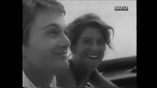 Claude et Sheila - Quand un bateau passe - 1965