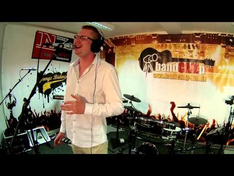 InSound bandCAMp 2015: Pascal Dwars - Perfekt