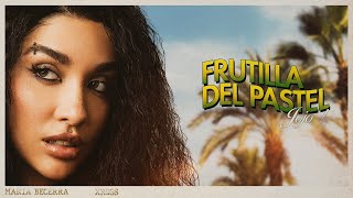 Maria Becerra, XROSS - FRUTILLA DEL PASTEL | JOJO: Parte II