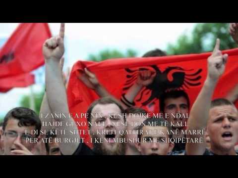 OKUPATORËT - SHKUPI I SHQIPTARËVE [ 2014 Official Audio ]