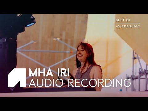 Awakenings Podcast S276 - Mha Iri (audio recording)