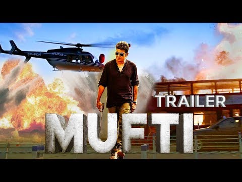 YouTube Trailer