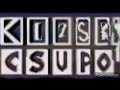 Klasky Csupo Logo History In Content Aware Scale