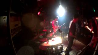 広島ALL　＠club SQUAD World&#39;s on heroin she&#39;s my ex