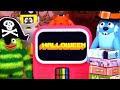 Yo Gabba Gabba 110 Halloween Full Episodes HD Season 1