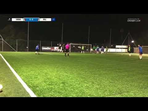 LEGA CALCIOTTO SERIE B STAGIONE 2022/23: VIRTUS MY WORLD - REAL URBE