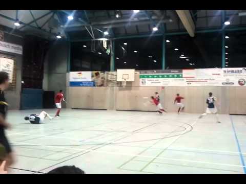 Menden Türk - BSV Menden Finale Stadtmeisterschaft 2012 Part 2