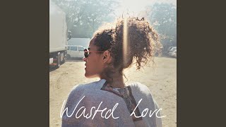 Wasted Love