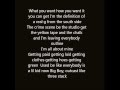 Ludacris Ludaversal Intro Full Lyrics HD